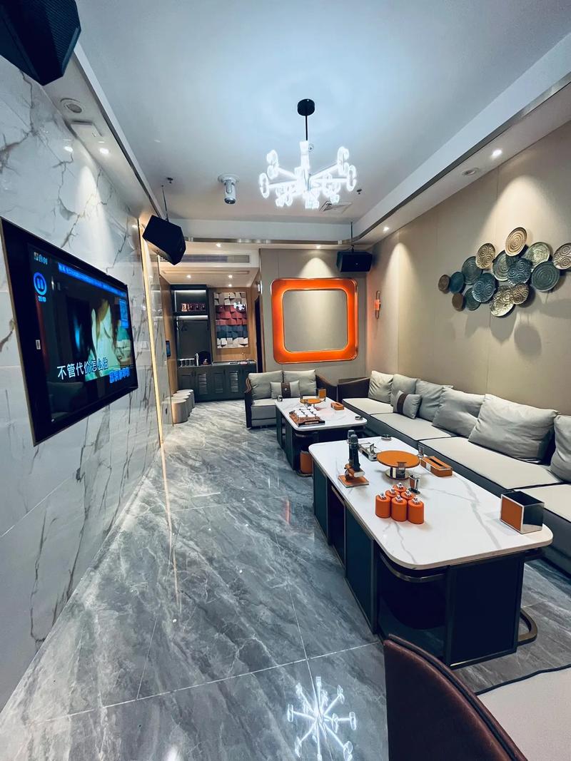 大同商务ktv VS 片场：区别究竟在哪？-左云县ktv预定